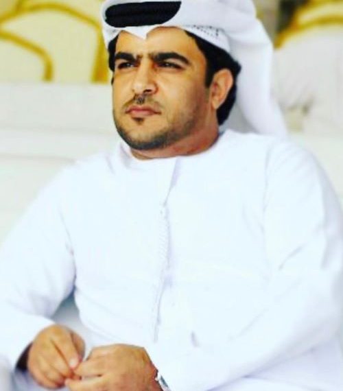 Ali Al Kaabi