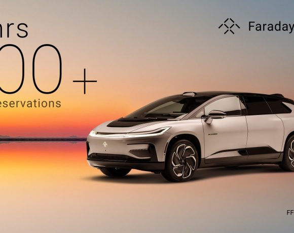 Faraday Future