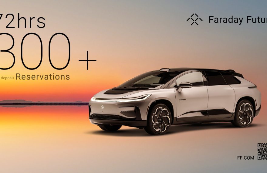 Faraday Future