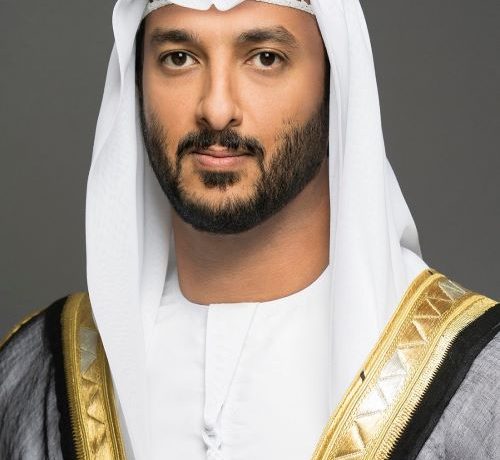 H.E. Bin Touq