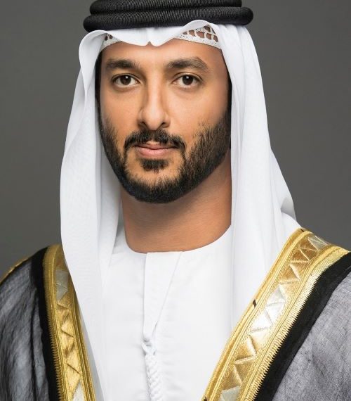 H.E. Bin Touq