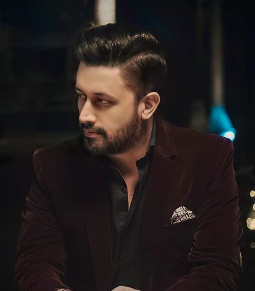 Atif Aslam