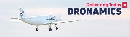 Dronamics