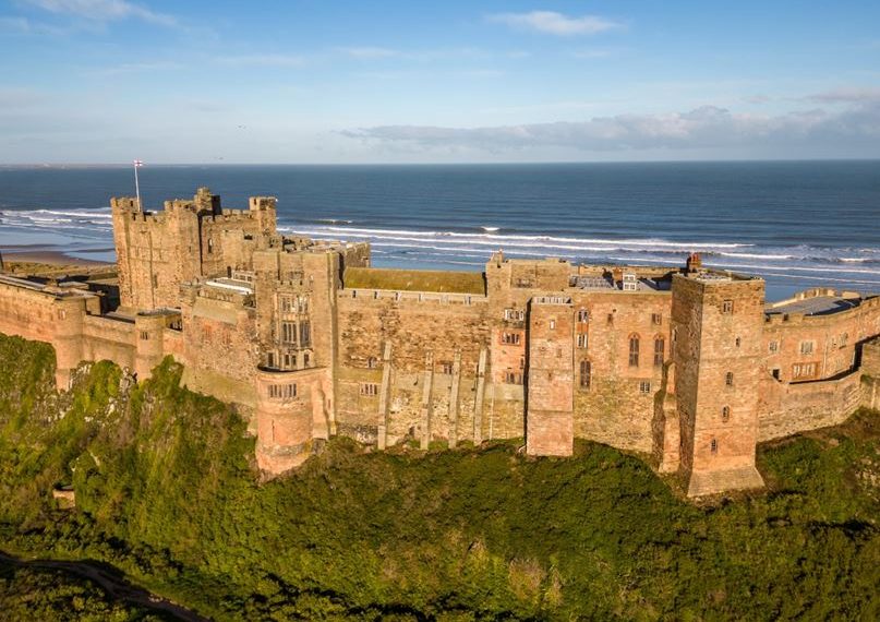 Castles