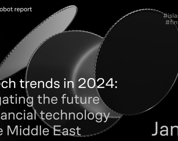 Fintech Report 2024