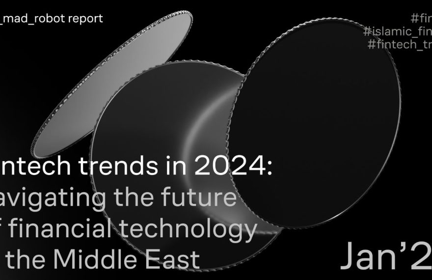 Fintech Report 2024