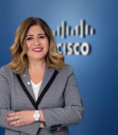 Cisco