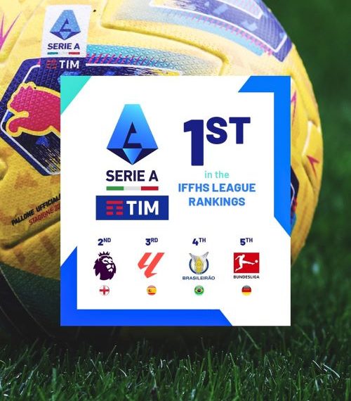 Lega Serie A