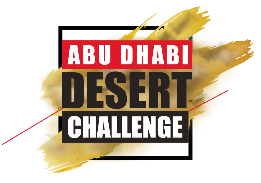 Desert Challenge 