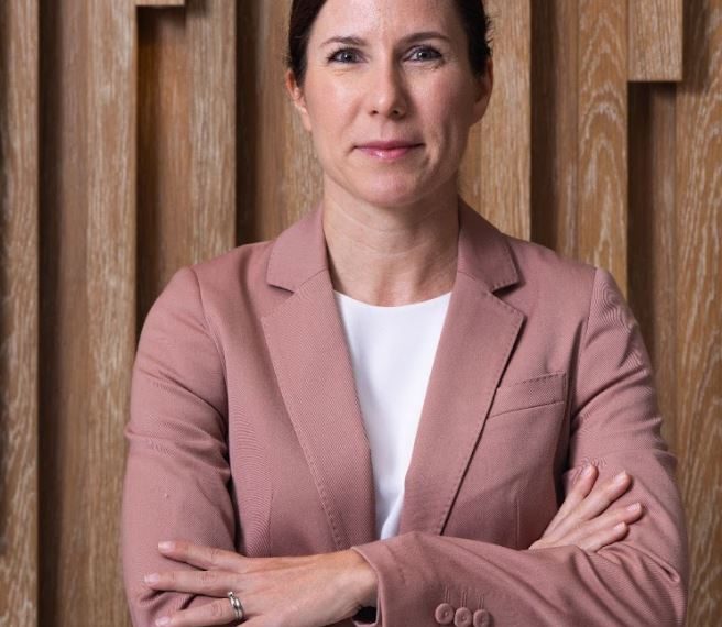 Stefanie Trombetta