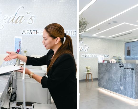 Zieda Aesthetic Clinic