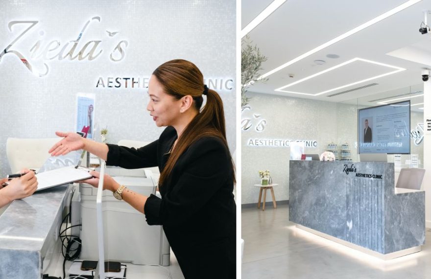 Zieda Aesthetic Clinic