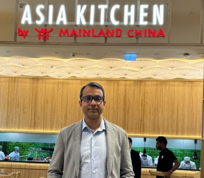 Asia Kitchen