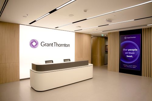 Grant Thornton