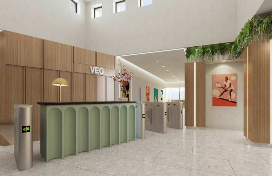 Veo