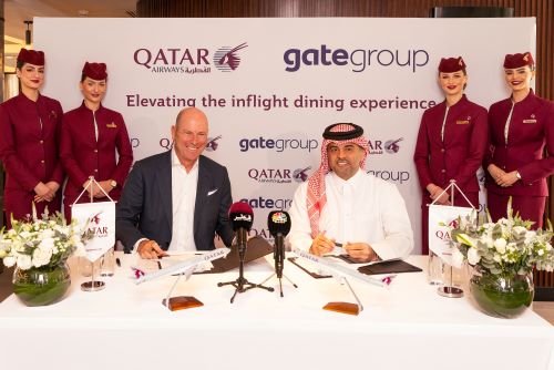 Qatar Airways