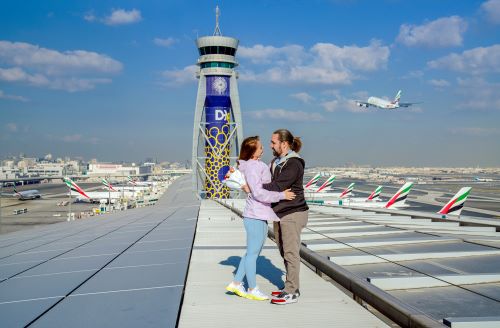 Dubai Airports