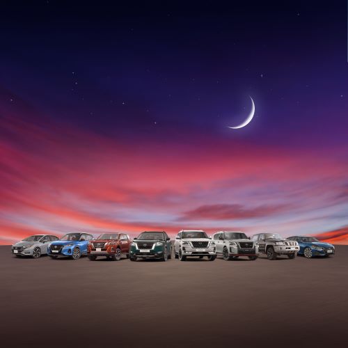 Al Masaood Automobiles