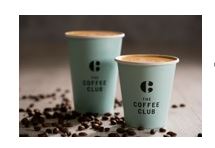 The Coffee Club