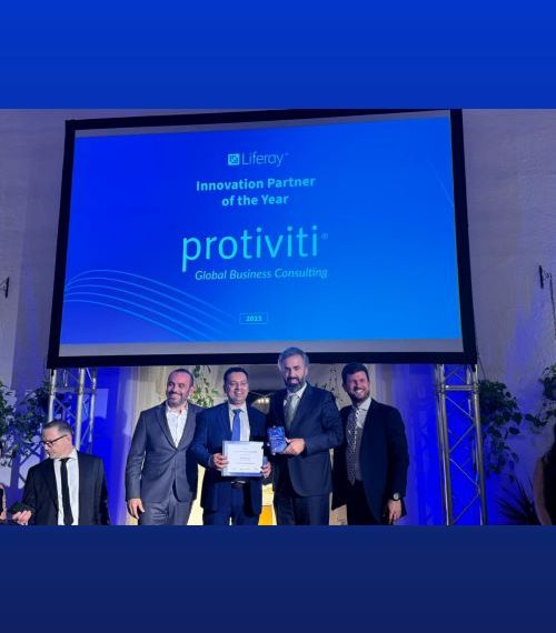 Protiviti