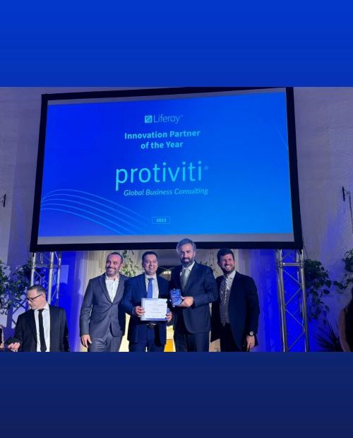 Protiviti