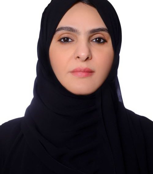 Mariam Muslim Al Mazrouei