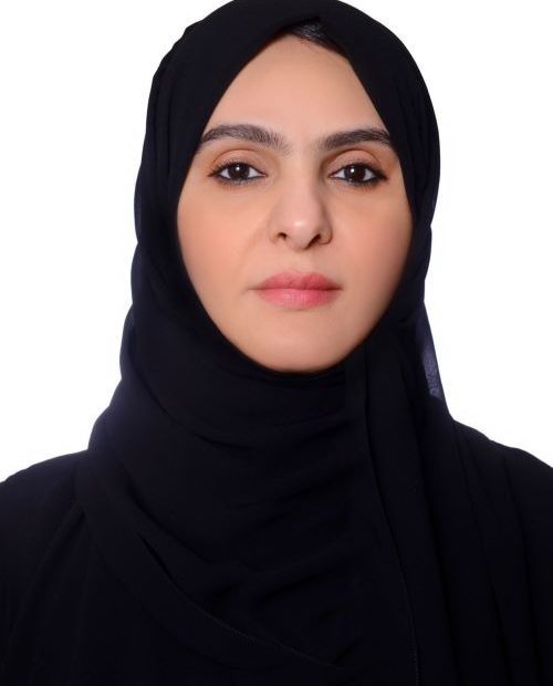 Mariam Muslim Al Mazrouei