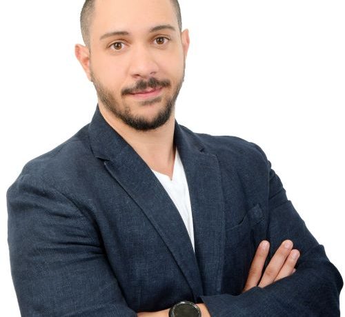 Mazen Bahnassy