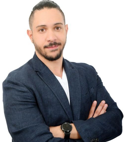 Mazen Bahnassy