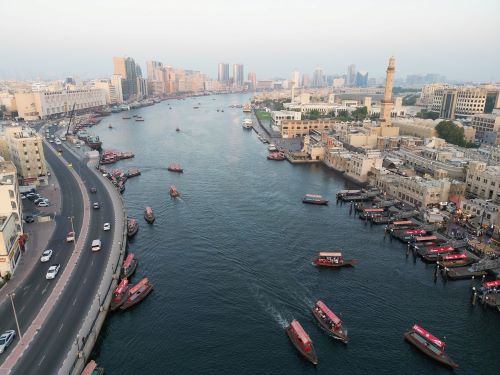 Dubai Municipality