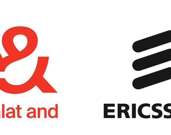 Ericsson and e&