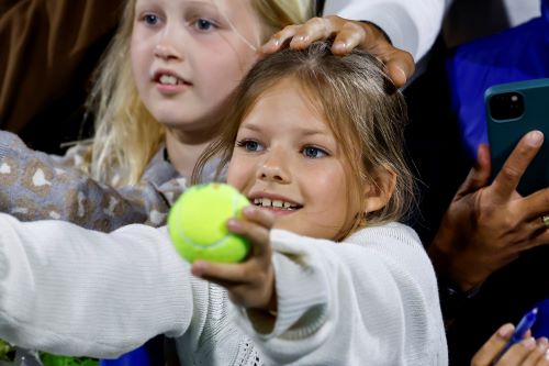 MUBADALA ABU DHABI OPEN