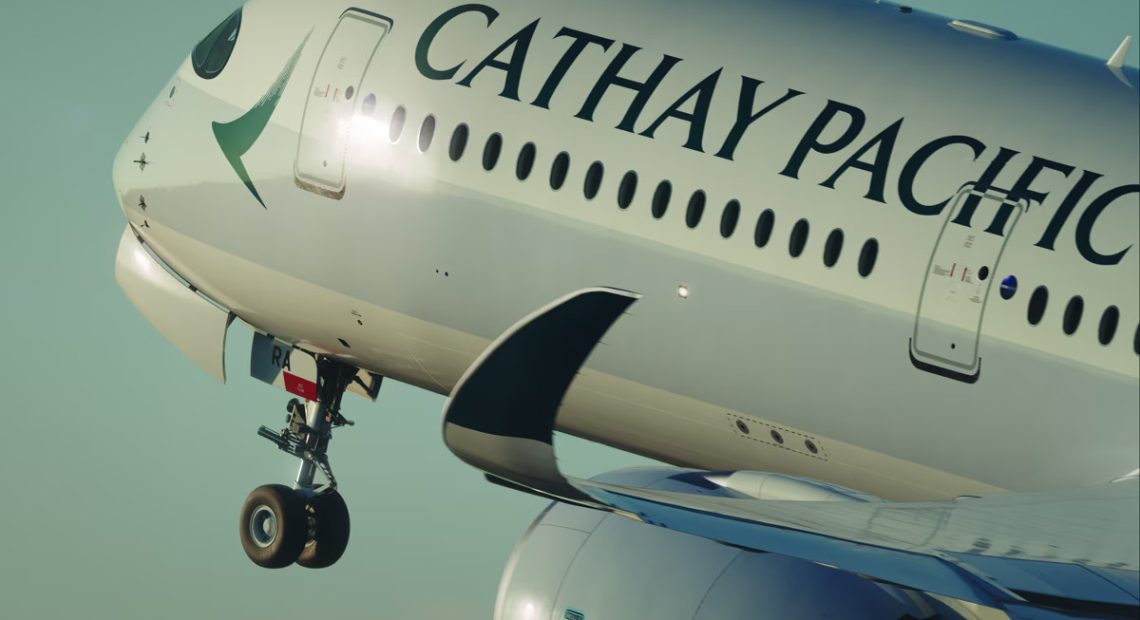 Cathay