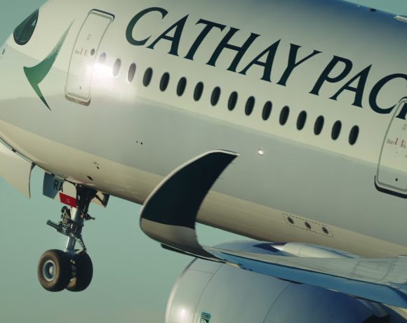 Cathay