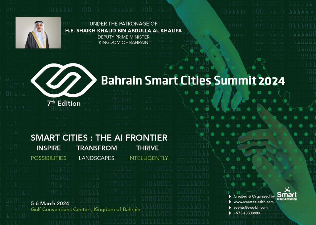 Smart cities 