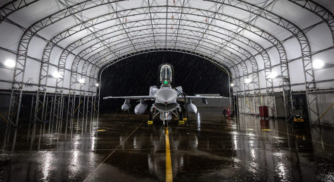 F-16