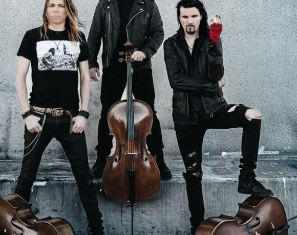 APOCALYPTICA