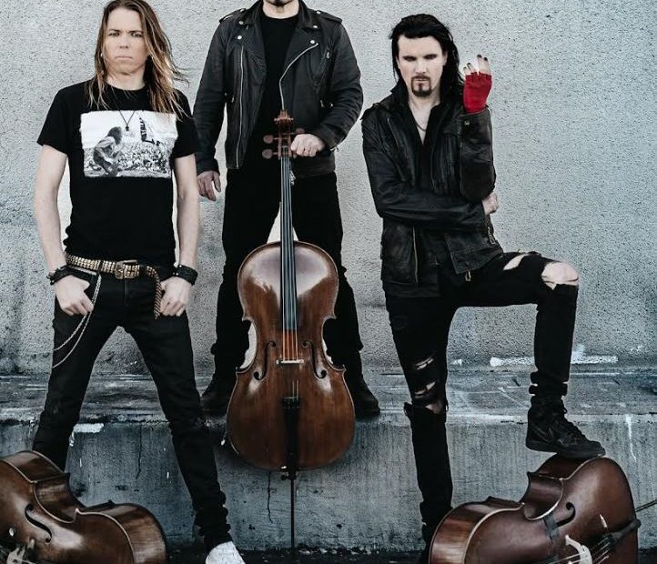 APOCALYPTICA