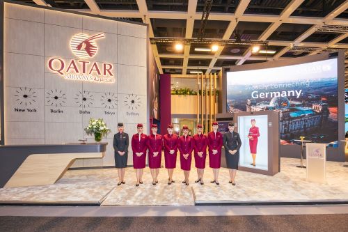 Qatar Airways