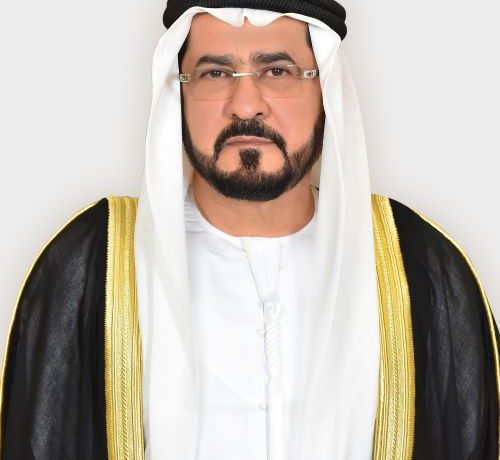 H.E. Ali Salem Al Kaabi