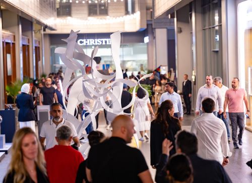 DIFC Art Nights 2024