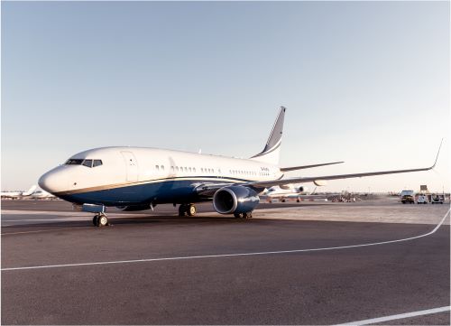 RoyalJet