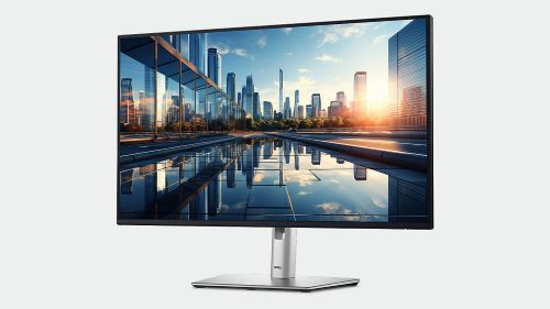 Dell Monitors