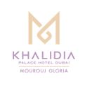 Khalidia Palace Hotel Dubai