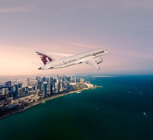 Qatar Airways