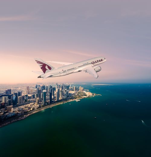 Qatar Airways