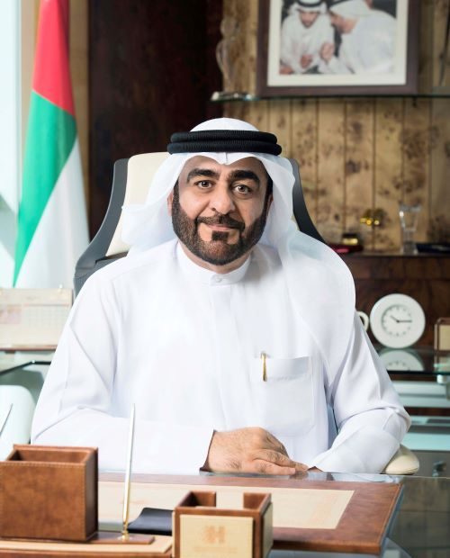 H.E. Dr. Mansoor Al-Awar