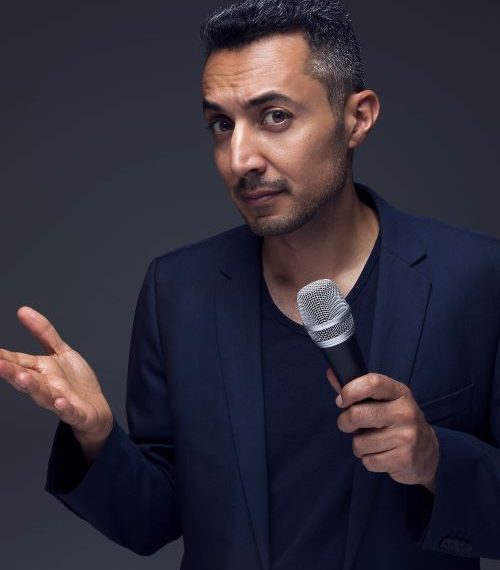 Dubai Comedy Festival