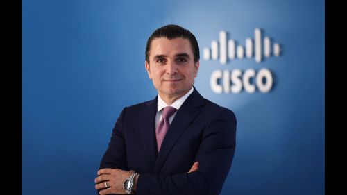 Cisco