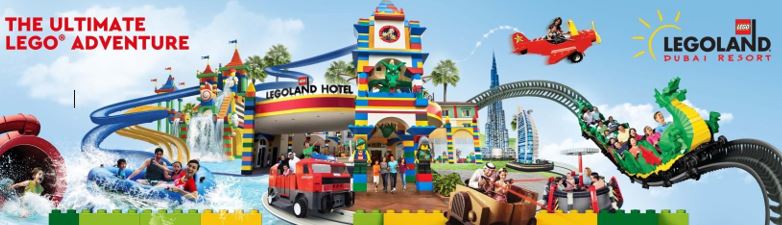 Legoland